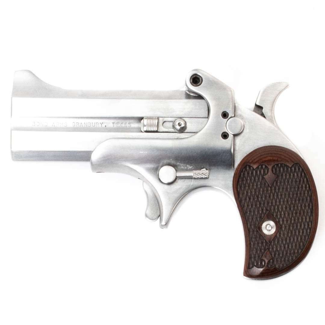 Bond Arms Snake Slayer